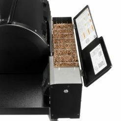 Weber Smokefire EPX4 Holzpelletgrill Schwarz 12 Weber Smokefire EPX4 Holzpelletgrill Schwarz -Grillzubehör Verkäufe 2024 weber smokefire epx4 holzpelletgrill schwarz 1409455 4