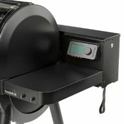Weber Smokefire EPX4 Holzpelletgrill Schwarz 13 Weber Smokefire EPX4 Holzpelletgrill Schwarz -Grillzubehör Verkäufe 2024 weber smokefire epx4 holzpelletgrill schwarz 1409455 5