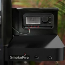 Weber Smokefire EPX4 Holzpelletgrill Schwarz 14 Weber Smokefire EPX4 Holzpelletgrill Schwarz -Grillzubehör Verkäufe 2024 weber smokefire epx4 holzpelletgrill schwarz 1409455 6