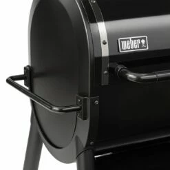Weber Smokefire EPX6 Stealth Edition Holzpelletgrill Schwarz 13 Weber Smokefire EPX6 Stealth Edition Holzpelletgrill Schwarz -Grillzubehör Verkäufe 2024 weber smokefire epx6 holzpelletgrill 1409466 4