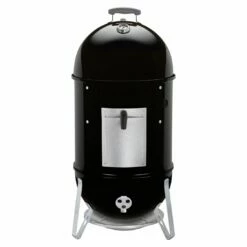 Weber Räuchergrill Smokey Mountain Cooker ø 57 Cm, Black Schwarz 8 Weber Räuchergrill Smokey Mountain Cooker ø 57 Cm, Black Schwarz -Grillzubehör Verkäufe 2024 weber smokey mountain cooker black 57 cm 3