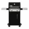 Weber Spirit E-215 GBS Gasgrill Schwarz 1 Weber Spirit E-215 GBS Gasgrill Schwarz -Grillzubehör Verkäufe 2024 weber spirit e 215 gbs gasgrill schwarz 1301292 1