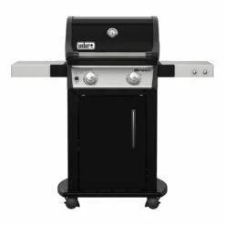 Weber Spirit E-215 GBS Gasgrill Schwarz