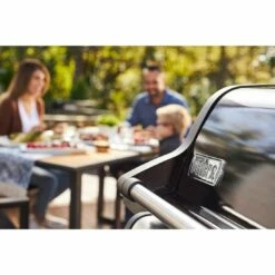 Weber Spirit E-215 GBS Gasgrill Schwarz 31 Weber Spirit E-215 GBS Gasgrill Schwarz -Grillzubehör Verkäufe 2024 weber spirit e 215 gbs gasgrill schwarz 1301292 13