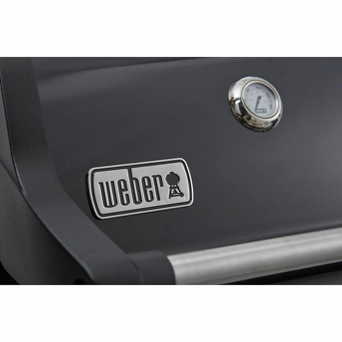 Weber Spirit E-215 GBS Gasgrill Schwarz 18 Weber Spirit E-215 GBS Gasgrill Schwarz – Bild 16