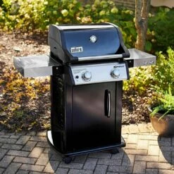 Weber Spirit E-215 GBS Gasgrill Schwarz 35 Weber Spirit E-215 GBS Gasgrill Schwarz -Grillzubehör Verkäufe 2024 weber spirit e 215 gbs gasgrill schwarz 1301292 17