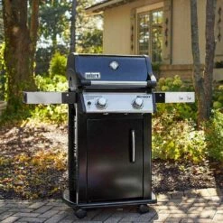 Grillzubehör Verkäufe 2024 -Grillzubehör Verkäufe 2024 weber spirit e 215 gbs gasgrill schwarz 1301292 2