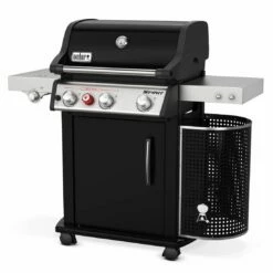 Weber Gasgrill Spirit EP-335 Premium GBS, Limited Edition Schwarz -Grillzubehör Verkäufe 2024 weber spirit ep 335 premium gbs limited edition schwarz 1205009 3