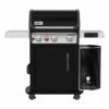 Weber Spirit EPX-325S GBS Gasgrill Schwarz -Grillzubehör Verkäufe 2024 weber spirit epx 325s gbs gasgrill schwarz 1316076 1