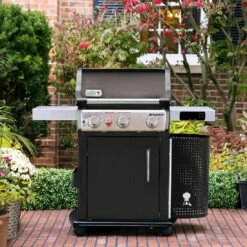 Weber Spirit EPX-325S GBS Gasgrill Schwarz -Grillzubehör Verkäufe 2024 weber spirit epx 325s gbs gasgrill schwarz 1316076 2