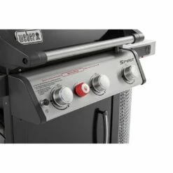 Weber Spirit EPX-325S GBS Gasgrill Schwarz -Grillzubehör Verkäufe 2024 weber spirit epx 325s gbs gasgrill schwarz 1316076 3