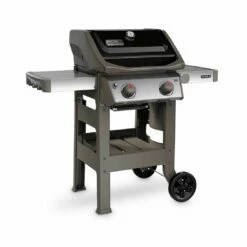 Grillzubehör Verkäufe 2024 -Grillzubehör Verkäufe 2024 weber spirit ii e210 gasgrill stahl schwarz 1076309 2