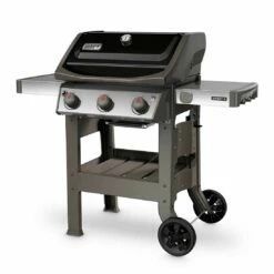 Weber Gasgrill Spirit II E310 Schwarz -Grillzubehör Verkäufe 2024 weber spirit ii e310 gasgrill stahl schwarz 1076320 3