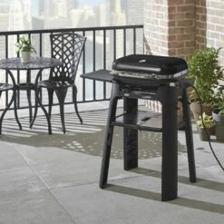 Weber Stand Für Lumin 7 Weber Stand Für Lumin -Grillzubehör Verkäufe 2024 weber stand fuer lumin 1468855 2