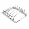 Weber Style Barbecue Grilling Rack -Grillzubehör Verkäufe 2024 weber style barbecue grilling rack 1