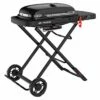 Weber Traveler Gasgrill -Grillzubehör Verkäufe 2024 weber traveler gasgrill 1468657 1