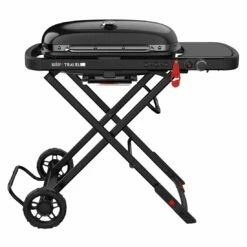 Weber Traveler Gasgrill -Grillzubehör Verkäufe 2024 weber traveler gasgrill 1468657 2