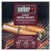 Weber Wood Wraps Kirschholz -Grillzubehör Verkäufe 2024 weber wood wraps kirschholz 1117064 1